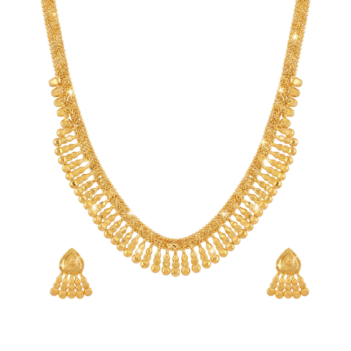 Dorangi Necklace Set