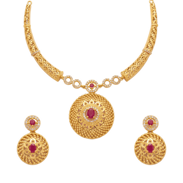 Shilpavart Necklace Set