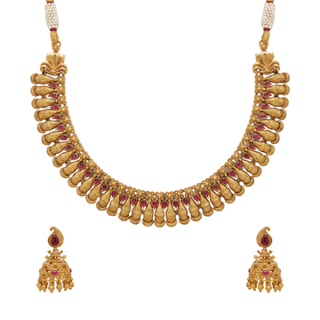 Shrutavati Necklace Set