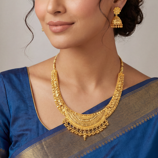 Kirtana Choker Set