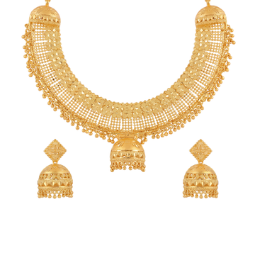 Vanira Necklace Set