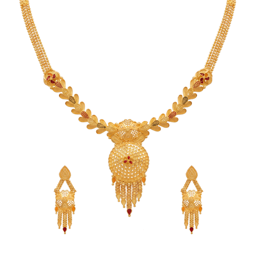 The Shrilata Set