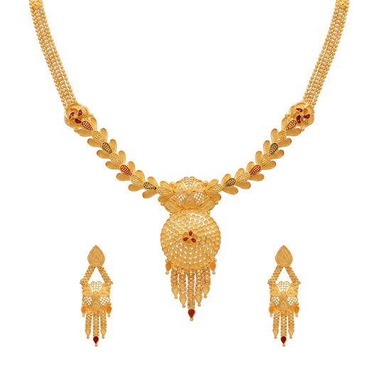 The Shrilata Set