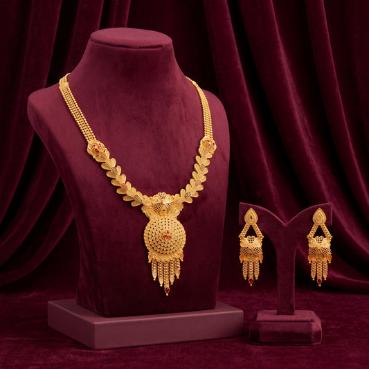 The Shrilata Set