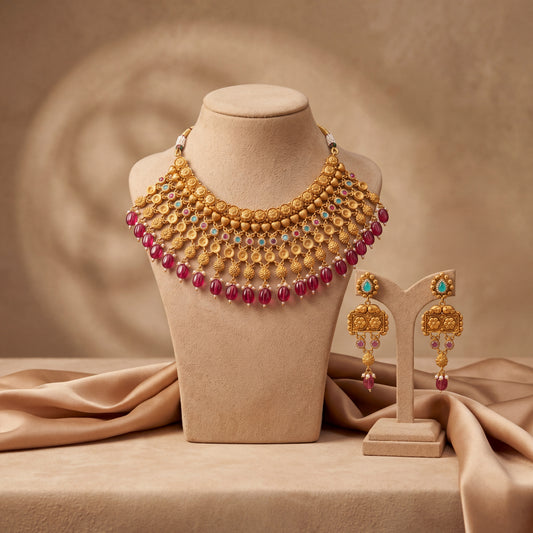 Rangdhara Set
