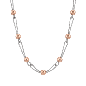 Asteria: Dual-Tone Chain