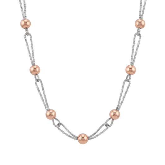 Asteria: Dual-Tone Chain