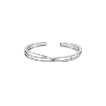 Intersecting Double Band Diamond Kada