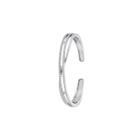 Intersecting Double Band Diamond Kada