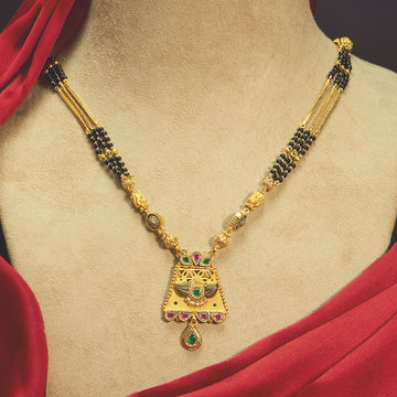 Ritvaa Everyday Glow - Divine Spark - Ritvaa SmartGold Jewellery