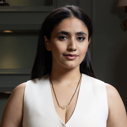 Ritvaa Festive Couture - Mystic Circles