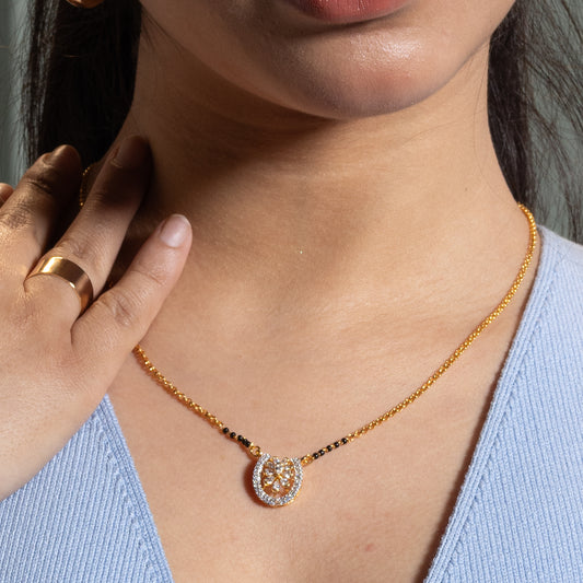 Ritvaa Sleek Aura - Charm Arc