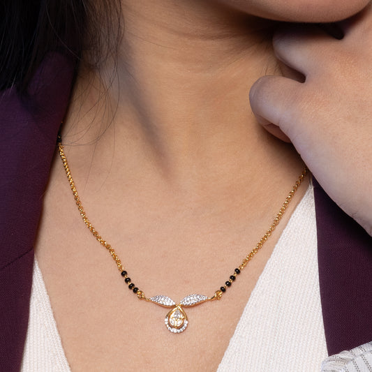 Ritvaa Sleek Aura - Glow wing