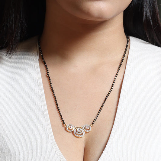 Ritvaa Festive Couture - Mystic Circles