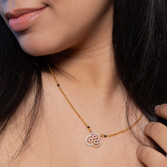 Ritvaa Sleek Aura - Trinity