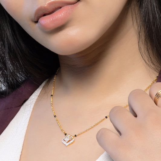 Ritvaa Sleek Aura - Queen of hearts