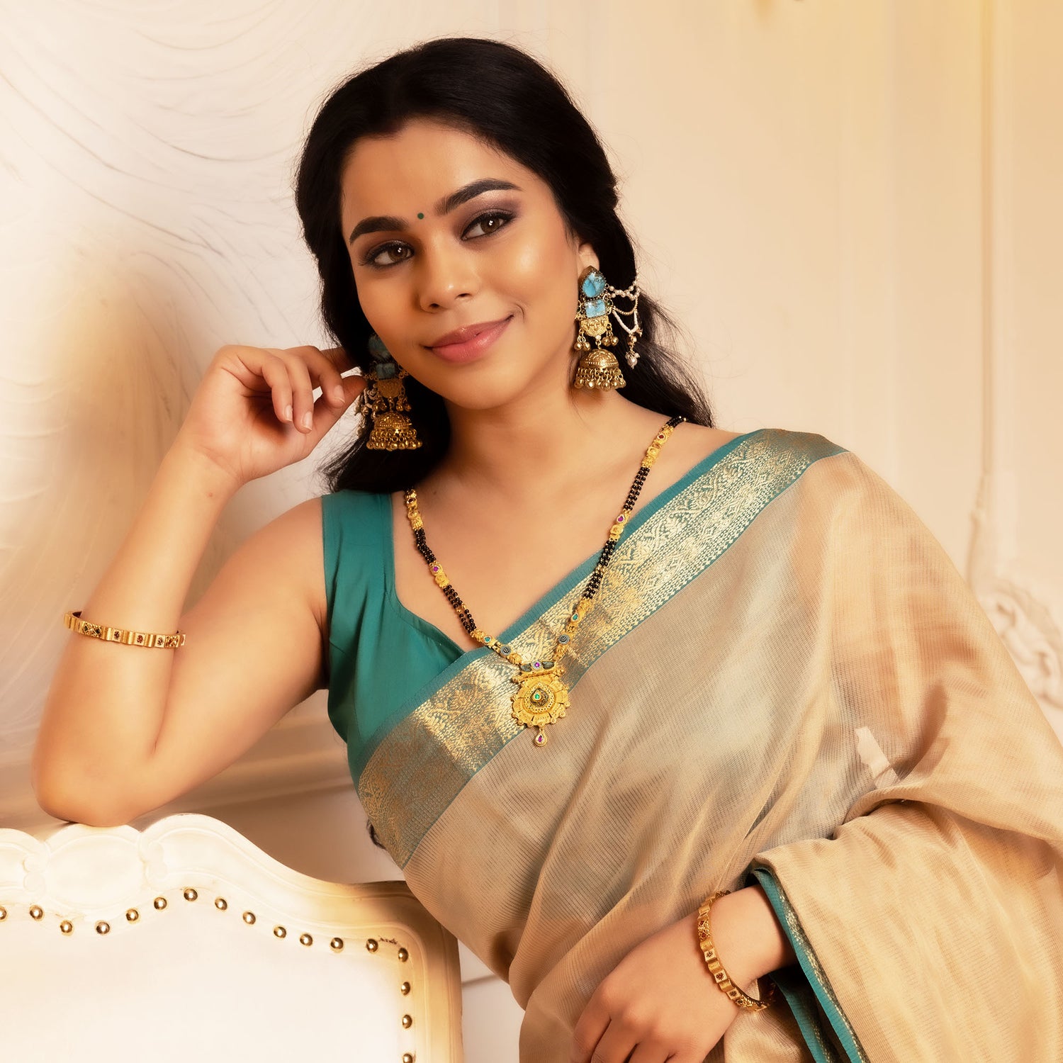 Festive Wear - Ritvaa Festive Couture