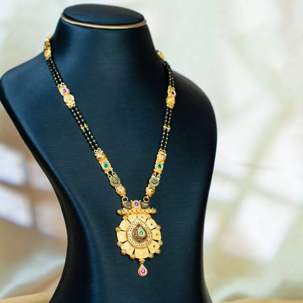 Ritvaa Festive Couture - Sparkling Embrace