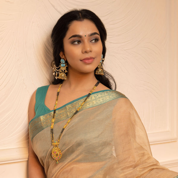 Ritvaa Festive Couture - Splendid Shine