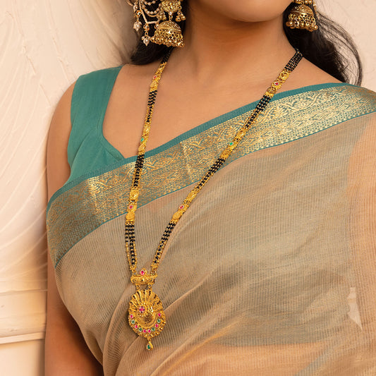 Ritvaa Festive Couture - Splendid Shine