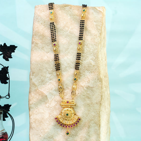 Ritvaa Festive Couture - Dazzling Joy