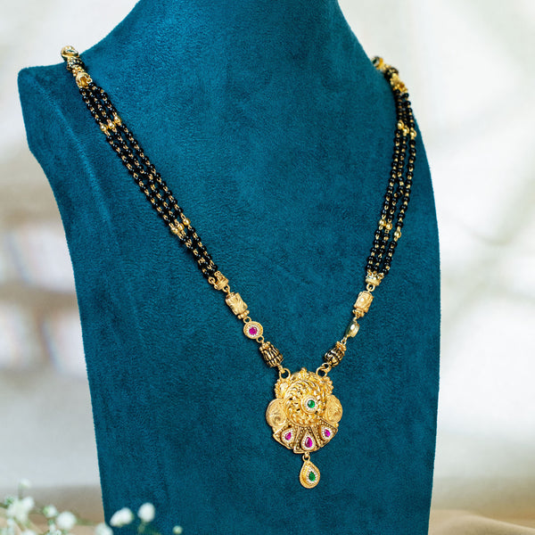 Ritvaa Everyday Glow - Opulent Sparkles