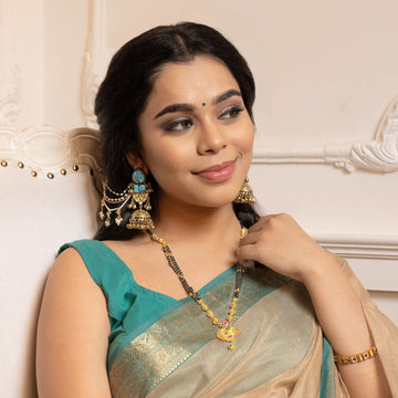 Ritvaa Festive Couture - Twinkle of Joy