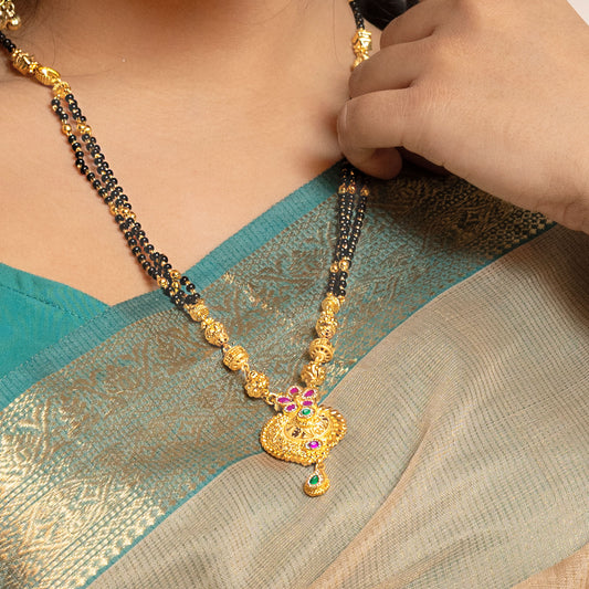 Ritvaa Festive Couture - Twinkle of Joy