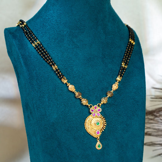 Ritvaa Festive Couture - Twinkle of Joy