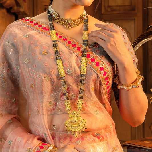 Ritvaa Heritage Luxe - Imperial Aura