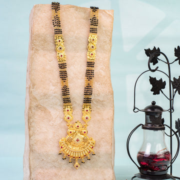 Ritvaa Heritage Luxe - Imperial Aura - Ritvaa SmartGold Jewellery