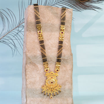 Ritvaa Heritage Luxe - Vintage Charm - Ritvaa SmartGold Jewellery