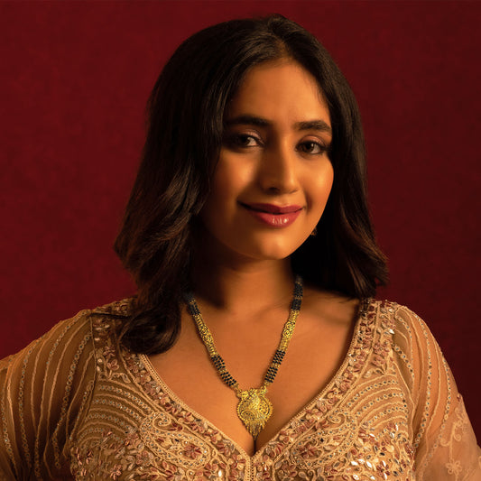 Ritvaa Heritage Luxe - Eternal Vow