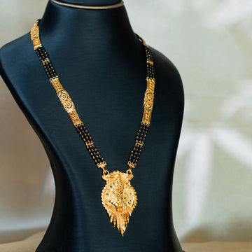 Ritvaa Everyday Glow - Eternal Vow - Ritvaa SmartGold Jewellery