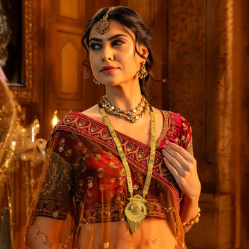 Ritvaa Saath Phere - Celestial Knot