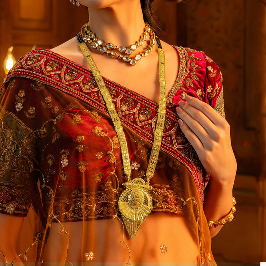 Ritvaa Saath Phere - Celestial Knot