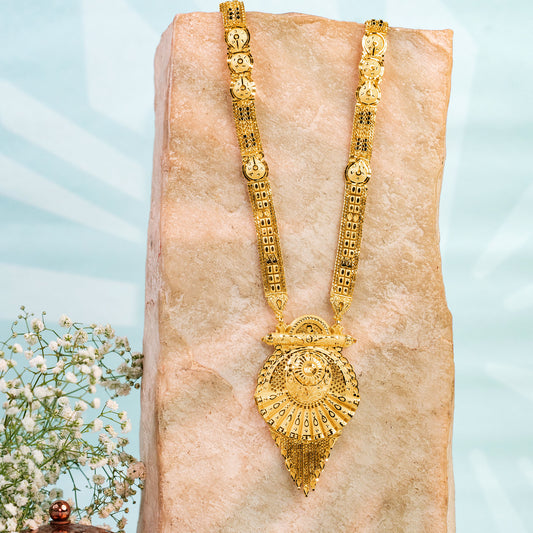 Ritvaa Saat Phere - Celestial Knot