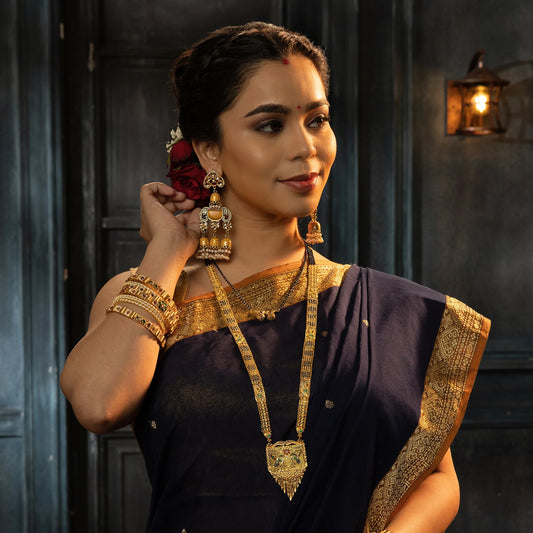 Ritvaa Saath Phere - Timeless Union