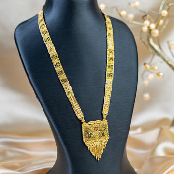 Ritvaa Saat Phere - Timeless Union - Ritvaa SmartGold Jewellery