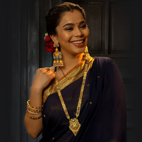 Ritvaa Saath Phere - True Radiance