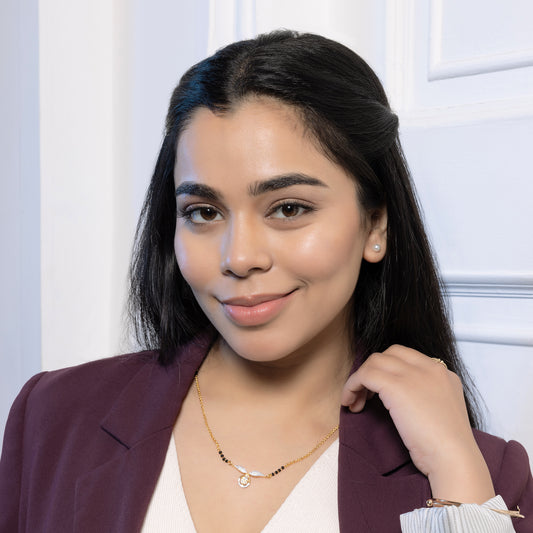 Ritvaa Sleek Aura - Glow wing