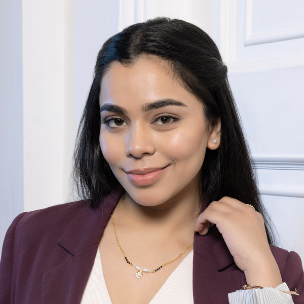 Ritvaa Sleek Aura - Glow wing