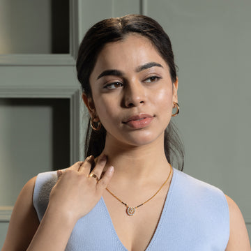 Ritvaa Sleek Aura - Charm Arc