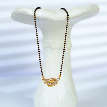 Ritvaa Sleek Aura - Fern Glow - Ritvaa SmartGold Jewellery