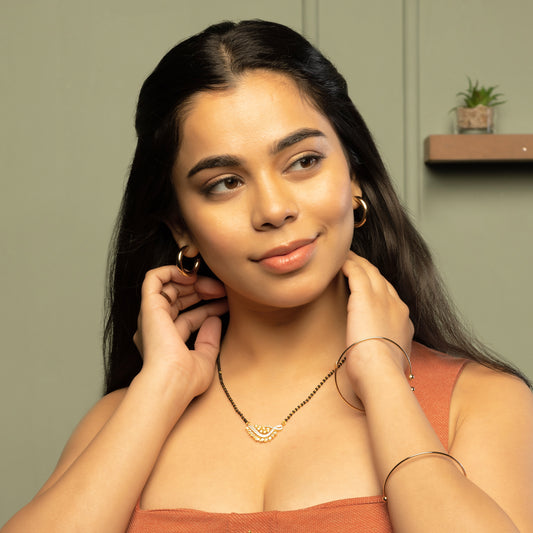 Ritvaa Sleek Aura - Fern Glow