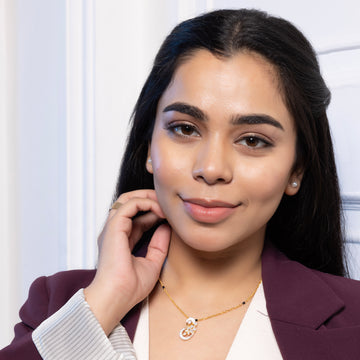 Ritvaa Sleek Aura - Paisley Elegance