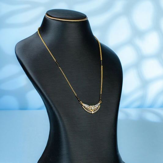 Ritvaa Sleek Aura - Celestia - Ritvaa SmartGold Jewellery