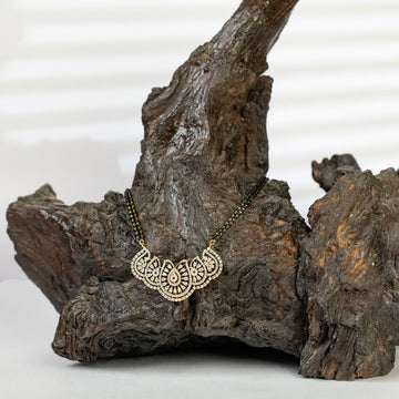 Ritvaa Saat Phere - Tiara Glow - Ritvaa SmartGold Jewellery