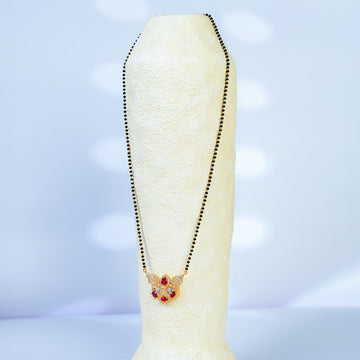 Ritvaa Everyday Glow - Empress Red - Ritvaa SmartGold Jewellery