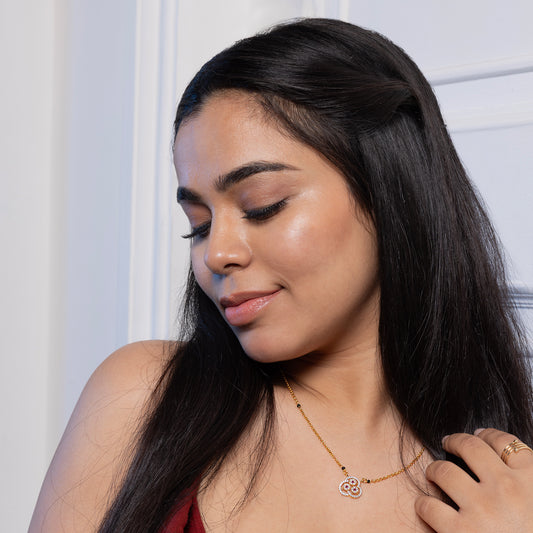 Ritvaa Sleek Aura - Trinity